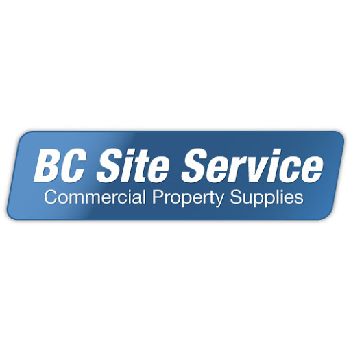 BC Site Service logo