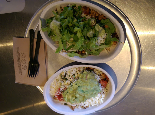 Mexican Restaurant «Chipotle Mexican Grill», reviews and photos, 27221 La Paz Rd, Laguna Niguel, CA 92677, USA