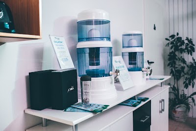 Photos of EVA Water Clinic