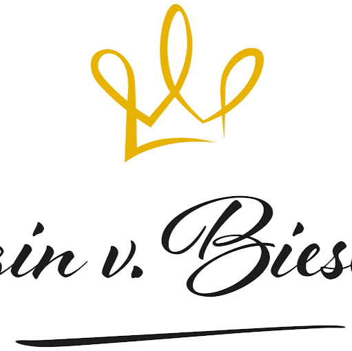 Königin von Biesenbrow logo