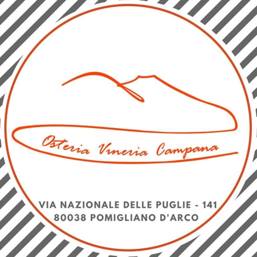 Ristorante Osteria Vineria Campana logo