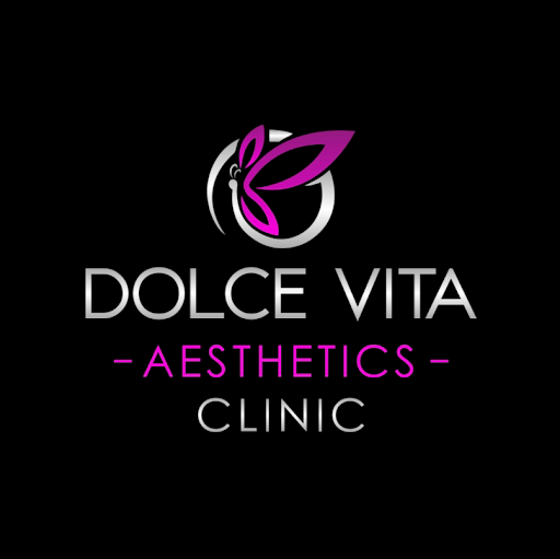 Dolce Vita Aesthetics Clinic logo