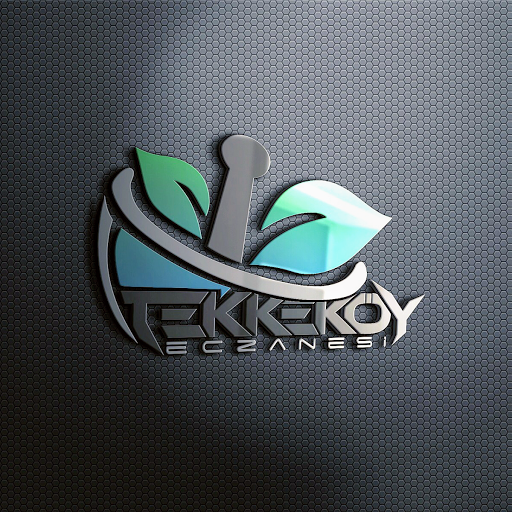 Tekkeköy Eczanesi logo