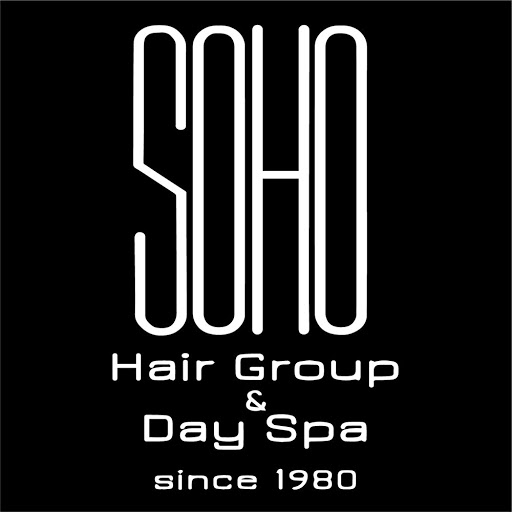 Soho Hair Group & Day Spa