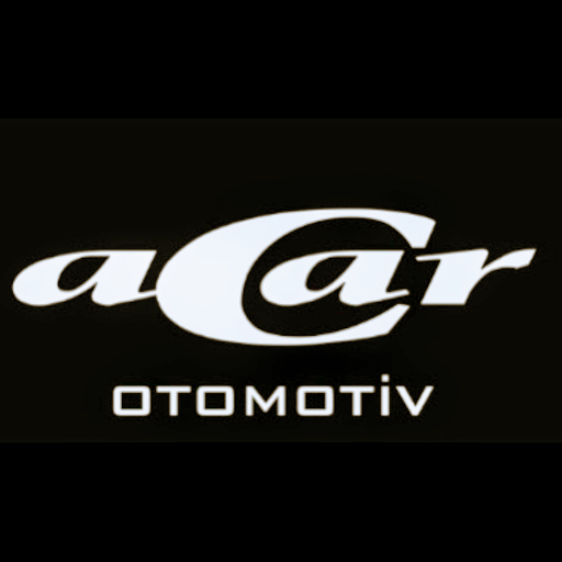 Acar Otomotiv İstoç logo