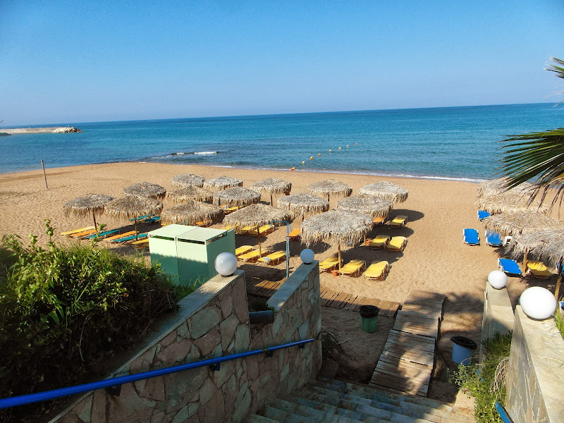 Южное путешествие, июль - август 2013 г.