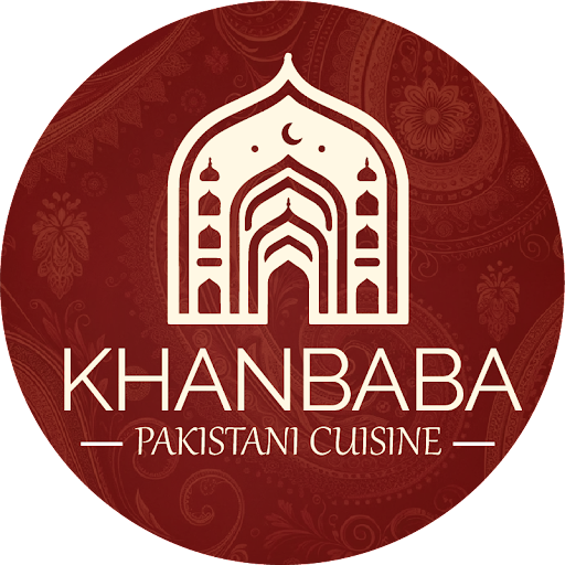 Khan Baba Foods & Pizza House logo