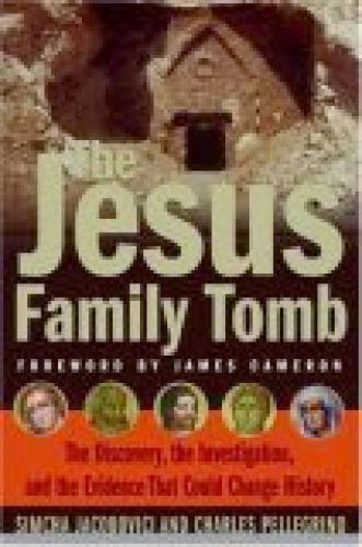 The Lost Tomb Of Jesus Fact Or Fiction Part 2
