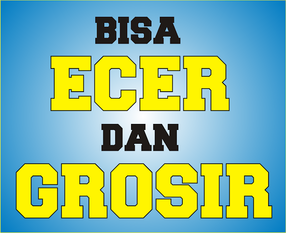 Grosir Kaos Polos Malang
