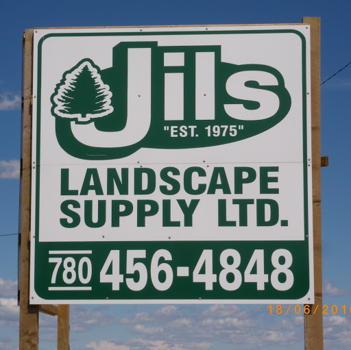 Jils Landscape Supply logo
