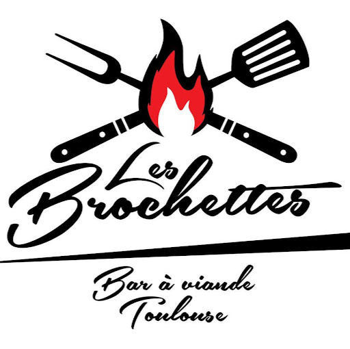 Restaurant Les Brochettes logo