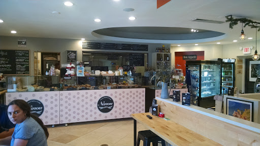 Bakery «Nanou French Bakery & Café», reviews and photos, 2915 E Las Olas Blvd, Fort Lauderdale, FL 33316, USA