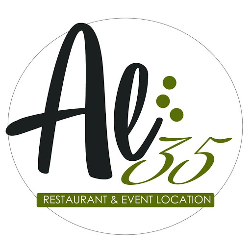 AL35 - Restaurant & Event Location logo