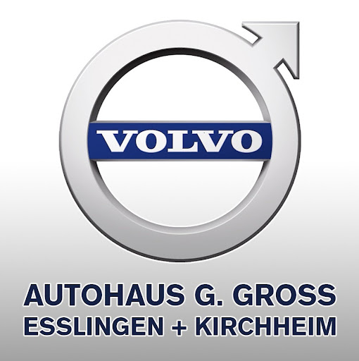Autohaus G. Gross GmbH logo