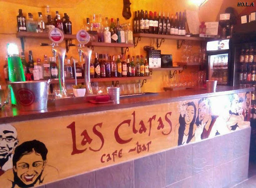 Cafe-Bar "Las Claras"