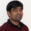 DipakChaudhari's user avatar