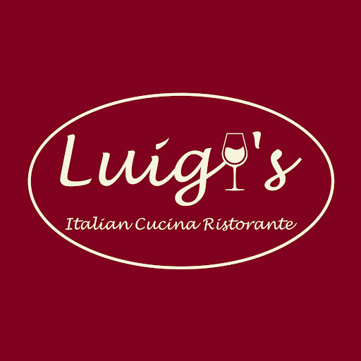 Luigi's Italian Cucina