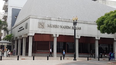 Photos of Museo Nahim Isaias