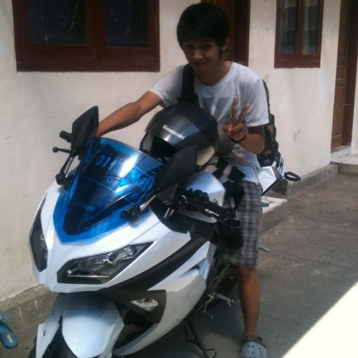 Image pertaining to IAN RAMANDIKA