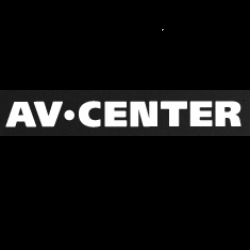 AV CENTER Aarhus ApS logo