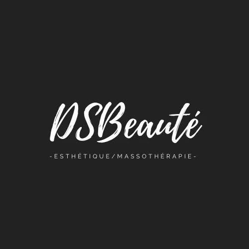 DS beauté logo