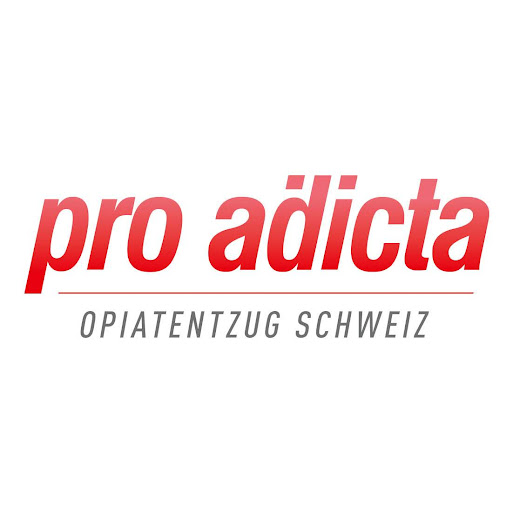 Pro Adicta - Escape Klinik logo