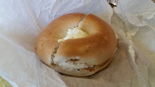 Bagel Shop «NYC Bagel Deli», reviews and photos, 1001 W North Ave, Chicago, IL 60642, USA