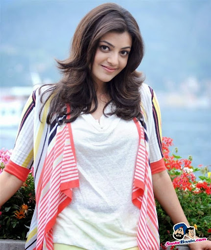  Kajal Aggarwal Photos