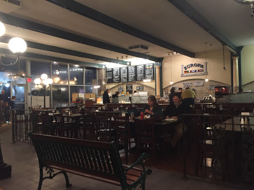 Restaurant «Europa», reviews and photos, 64 Moraga Way, Orinda, CA 94563, USA