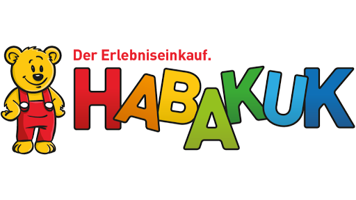 HABAKUK Spiel+Freizeit logo