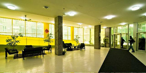 Résidences de l'Ouest de l'Uqam