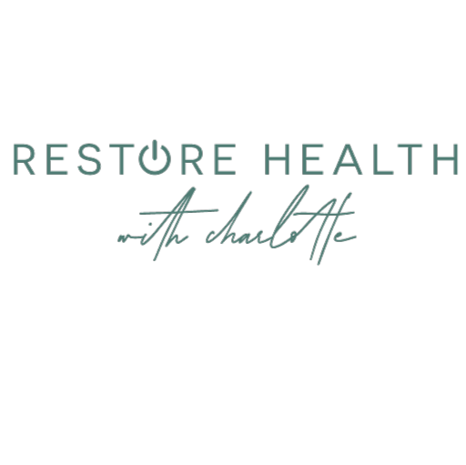 Restore Health with Charlotte