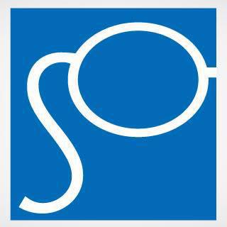 Standard Optical - St George logo