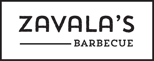 Zavala's Barbecue logo