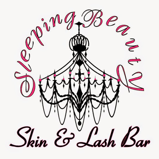 Sleeping Beauty Skin & Lash Bar