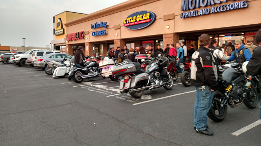 Motorcycle Parts Store «Cycle Gear», reviews and photos, 3236 N Rock Rd, Wichita, KS 67226, USA