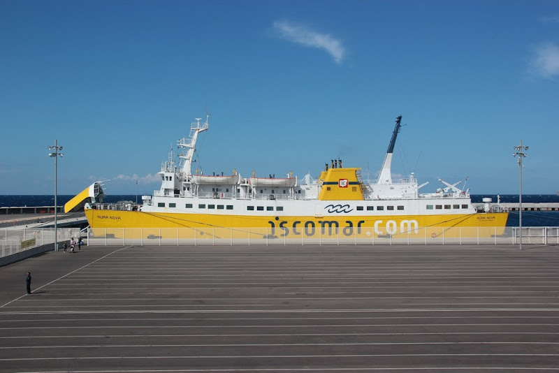 Día 1: Llegada, Ciutadella, Naveta des Tudons, Cap d\'Artrutx - Menorca en septiembre de 2012 (7)