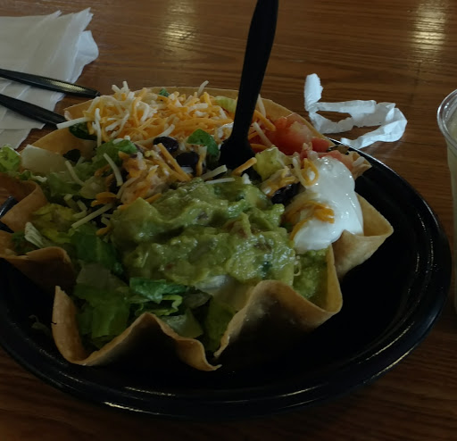 Taco Restaurant «Taco Cabana», reviews and photos, 2601 Dean St, Balch Springs, TX 75180, USA