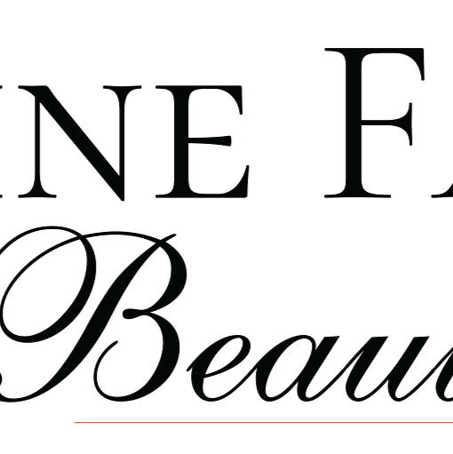 Pauline Farace Beauty logo