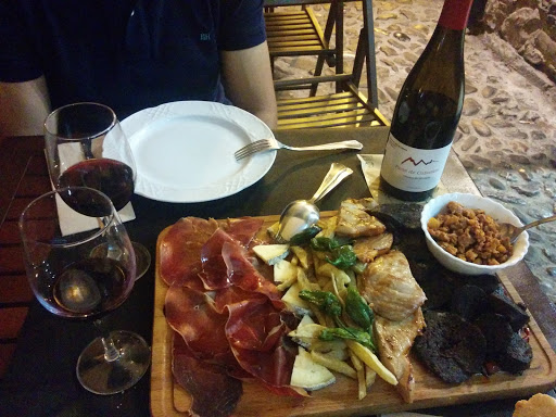 Casa Favila