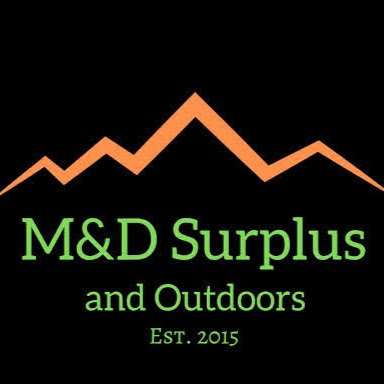 M&D Surplus and Outdoors