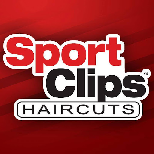 Sport Clips Haircuts of Clayton Valley Shopping Center logo