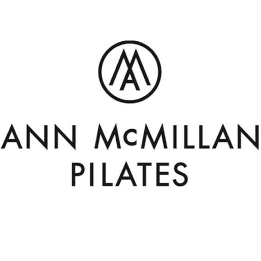 Ann McMillan Pilates logo