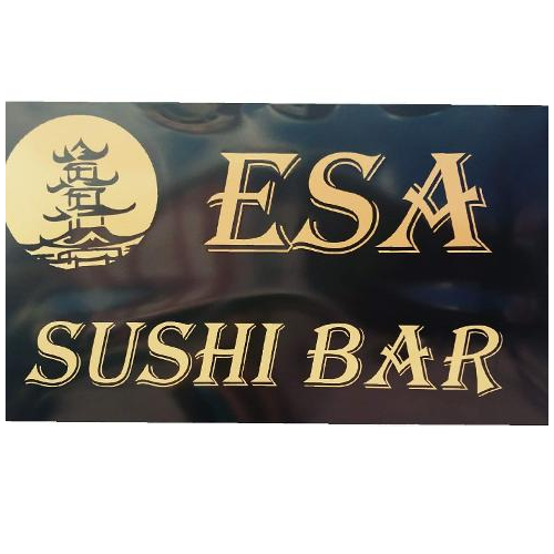 Esa sushi och wok buffé - Restaurang Söderhamn