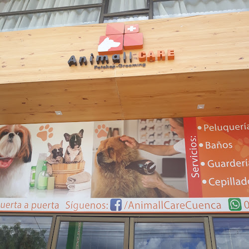 Opiniones de Animall Care en Cuenca - Veterinario