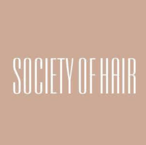 Society of Hair logo