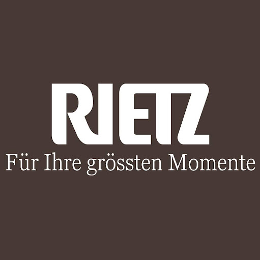 Rietz AG Uhren & Juwelen logo
