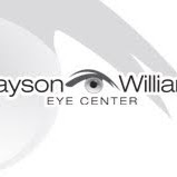Clayson Williams Eye Center logo