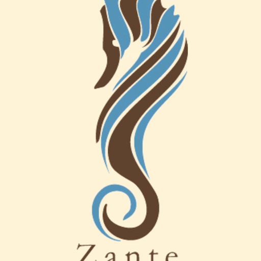 Restaurant Zante logo