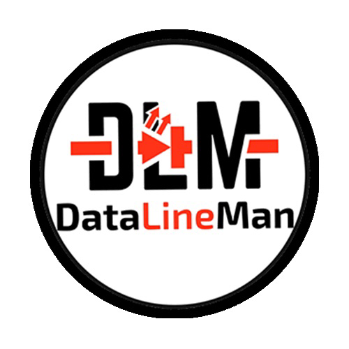 DataLineMan logo